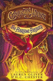 Curiousty House